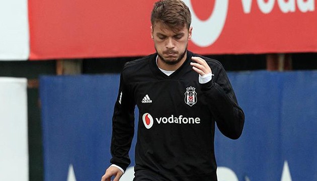 Beşiktaş'ta yıldız futbolcu kadro dışı!