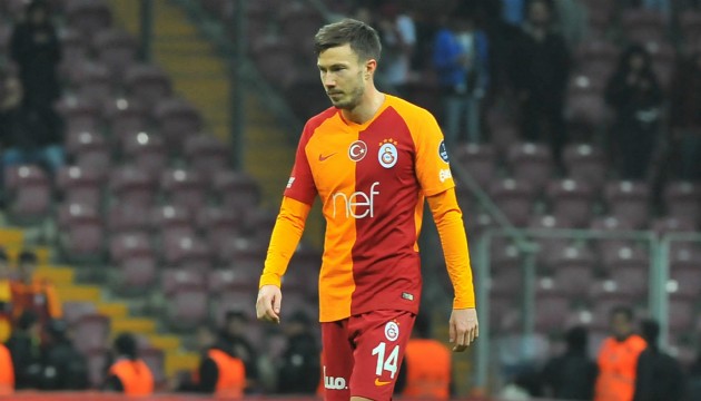 Linnes'in yeni takımı belli oldu