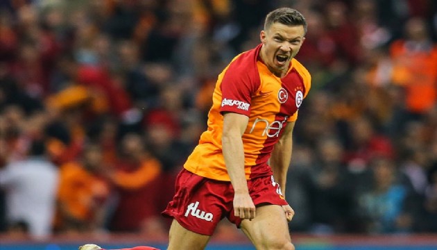 Linnes'e Süper Lig'den talip var