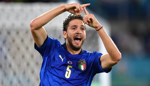 Juventus Locatelli'yi bitiriyor