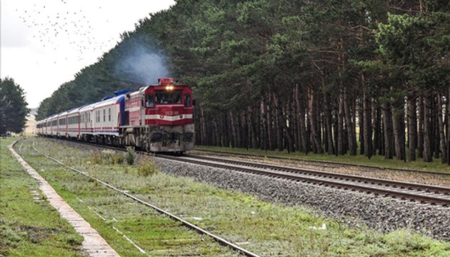 Yerli teknolojiyle demiryolu sektöründe yeni dönem