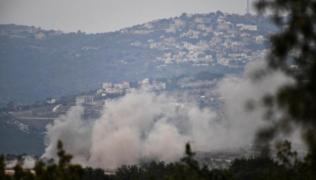 İsrail'den Lübnan'a hava saldırısı: 3 ölü!