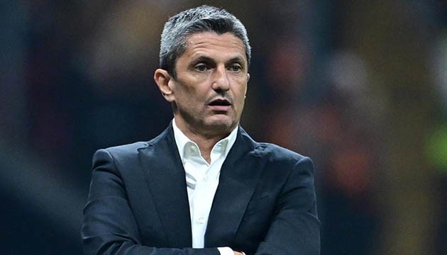 Lucescu'ya 4 ay sahalardan men cezası