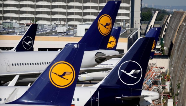 Lufthansa, Tahran uçuşlarını güvenlik nedeniyle durdurdu