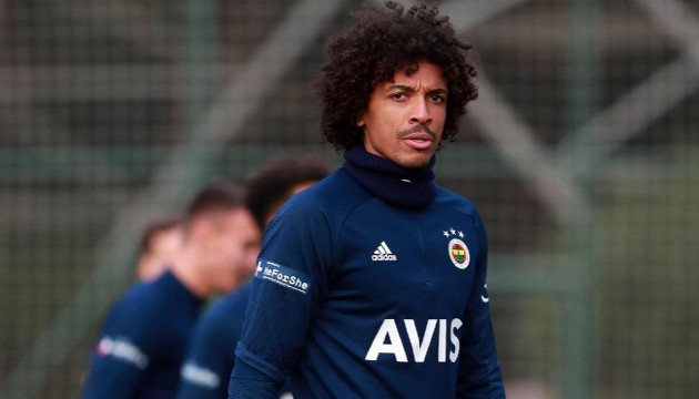 Fenerbahçeli Gustavo: Şampiyon olacağımıza inanıyorum