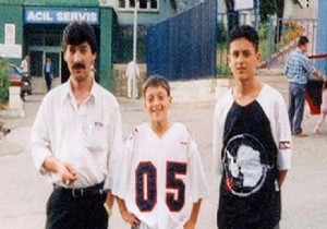 Özil Zonguldak Devlet Hastanesi'nde