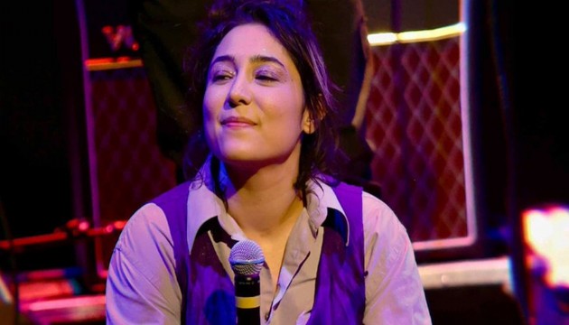 Her gören şaştı kaldı! Ünlü şarkıcı tanınmaz hale geldi