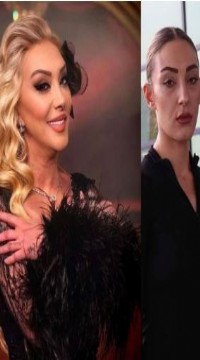 Güllü'nün patronundan yeni iddia!