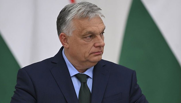 Macaristan Başbakanı Orban: Avrupa savaşı körüklüyor