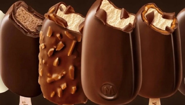 Magnum borsaya hızlı giriş yaptı