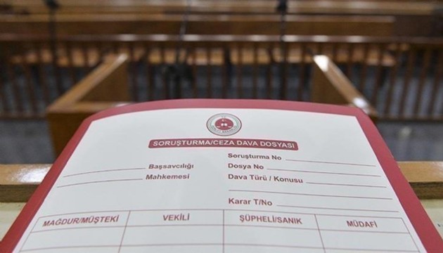 Eğitim-Sen'e soruşturma açıldı