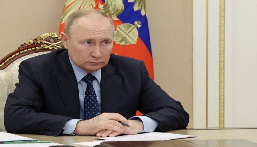 Putin: Kışkırtan unsurları ortadan kaldırmalıyız