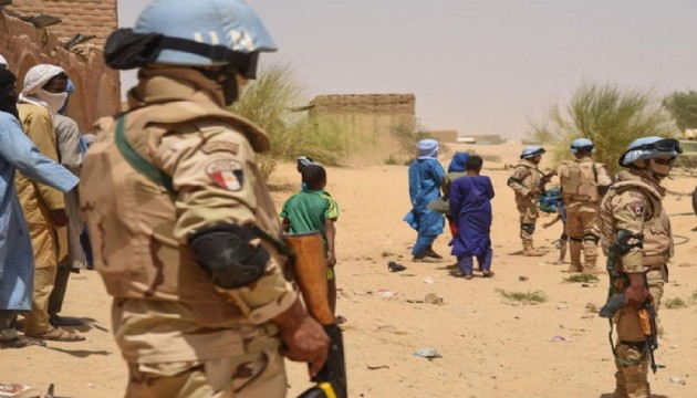 Mali'de terör saldırısı:16 ölü