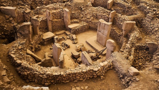 Tarih gün yüzünde çıkıyor! Göbeklitepe'de M.Ö. 13600'lü yıllara ait polenler bulundu