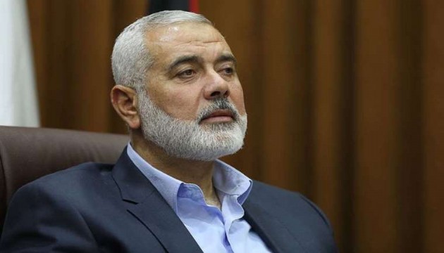 İsrail, Hamas liderine saldırı düzenledi