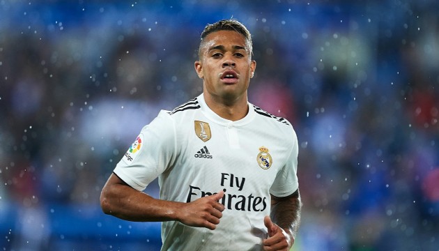 Mariano Diaz Fenerbahçe yolunda!