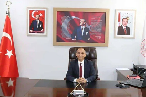 Kahramanmaraş saldırısı sonrası istifa kararı