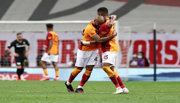 Galatasaray'dan Marcao kararı! Bonservis bedelini belirlediler