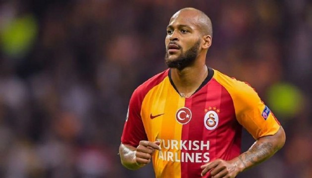 Galatasaray'dan Marcao kararı