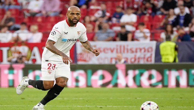 Düşünülmeden satış listesine koyuldu! Sevilla, Marcao'yu gönderiyor