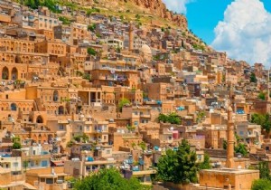 Mardin’de sanat konuşulacak