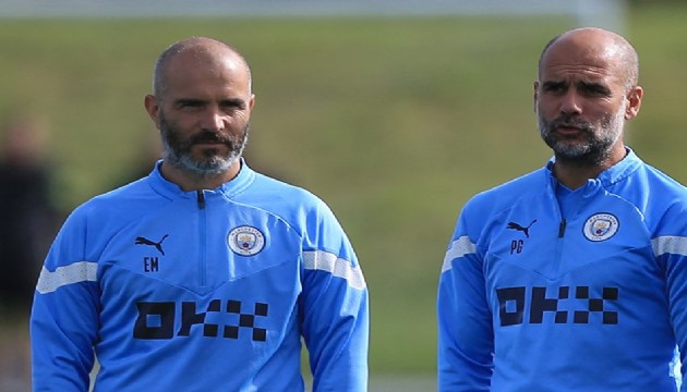 Guardiola'nın ekibinde büyük şok! Babası İstanbul'da kayboldu