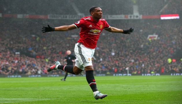 Süper Lig devinden Anthony Martial harekatı