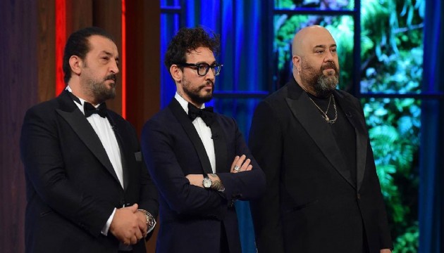 MasterChef Türkiye'nin All-Star yarışmacıları belli oldu mu?