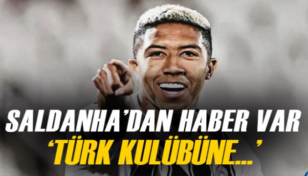 Resmi transfer açıklaması geldi! 'Türk kulübüne satmıyoruz'