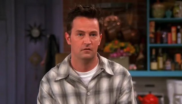 Matthew Perry davasında doktor tutuklandı