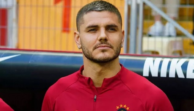 Mauro Icardi'den flaş Galatasaray sözleri