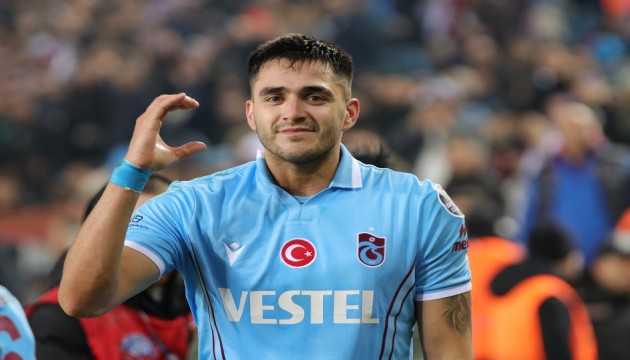 Maxi Gomez'e La Liga'dan 3 alıcı çıktı