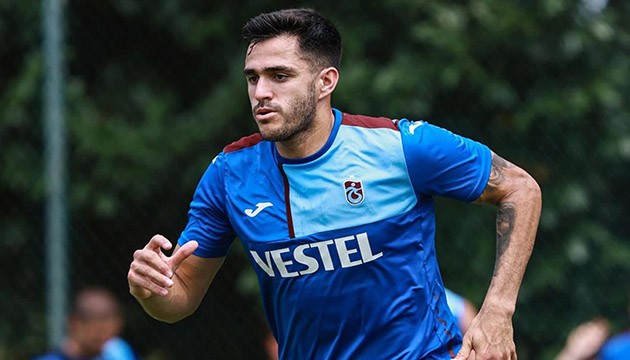 Trabzonspor'da ayrılık