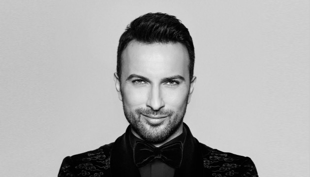 Almanya'da yaşayan Tarkan, oyunu kullandı