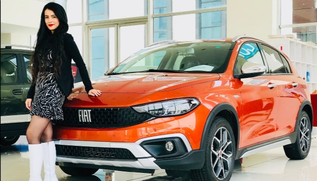 FIAT, Türkiye’nin beş yıl üst üste pazar lideri olan ilk otomotiv markası oldu