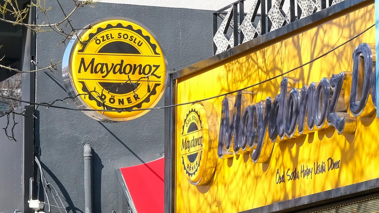 Maydonoz Döner davasında yeni gelişme
