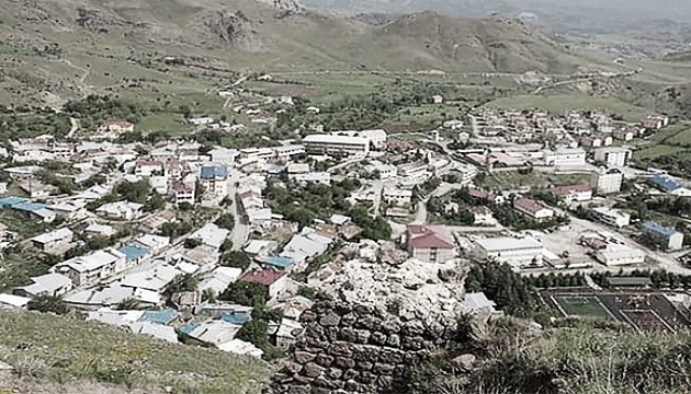 Tunceli'de hastalık riski: Köy karantinaya alındı!