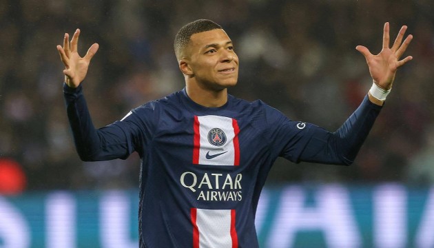 Yılan hikayesine dönen transfer gerçekleşiyor: Kylian Mbappe...