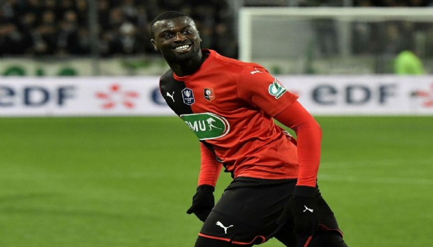 Adana Demirspor'dan flaş M'Baye Niang hamlesi! 2 yıllık anlaşma iddiası