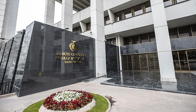 Merkez Bankası rezervleri belli oldu