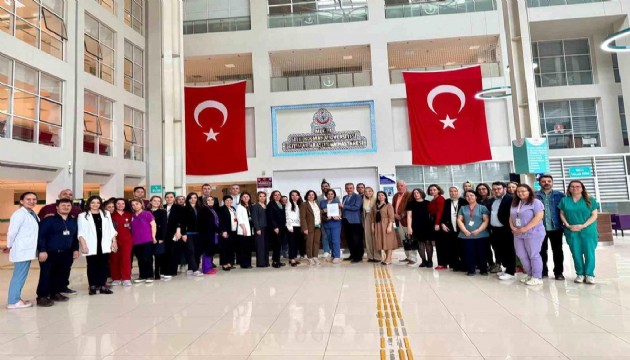 Sağlık Bakanlığı'ndan Muğla'ya 'Anne Dostu Hastane' unvanı