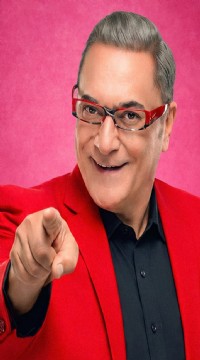 Mehmet Ali Erbil kalp krizi geçirdi