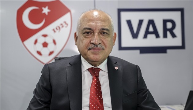 TFF, VAR kayıtlarını açıkladı!