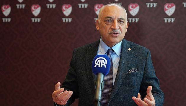 TFF'den Süper Kupa açıklaması