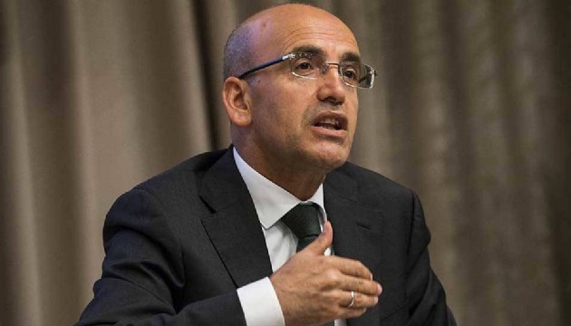 Vatan Partisi'nden Mehmet Şimşek'e şok tepki: 