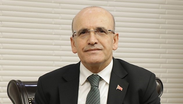 Şimşek'ten seçim sonrası ilk açıklama