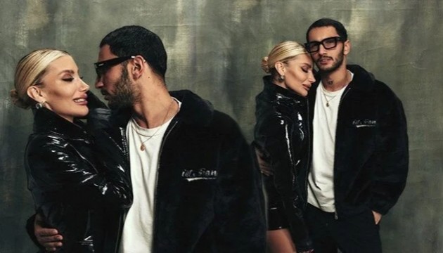 İrem Derici ve DJ Melih Kunukcu aşkı bitti