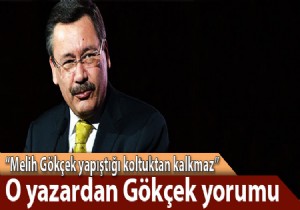 Akif Beki'den Gökçek yorumu