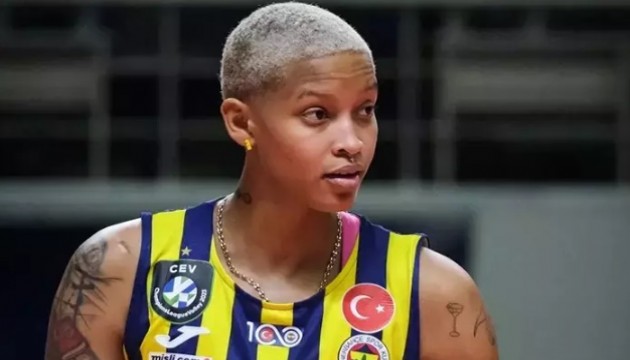 Fenerbahçe'ye Melissa Vargas müjdesi!