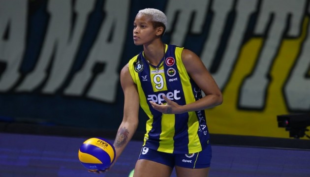 Melissa Vargas'tan Fenerbahçe'ye kötü haber!